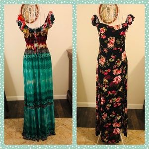 Sold on another platform 😉👗 Ambiance, Shui Qing Dresses 👗